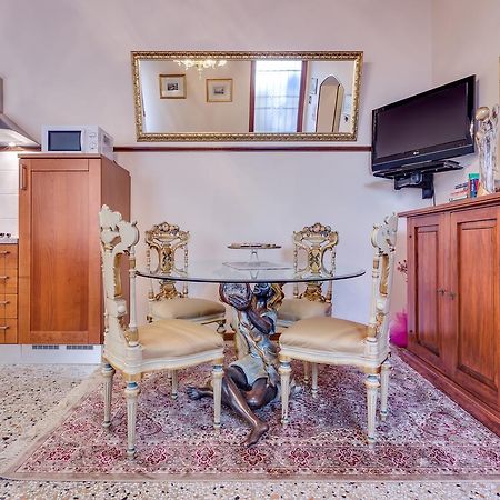San Moise Luxury Apartment Венеция Екстериор снимка