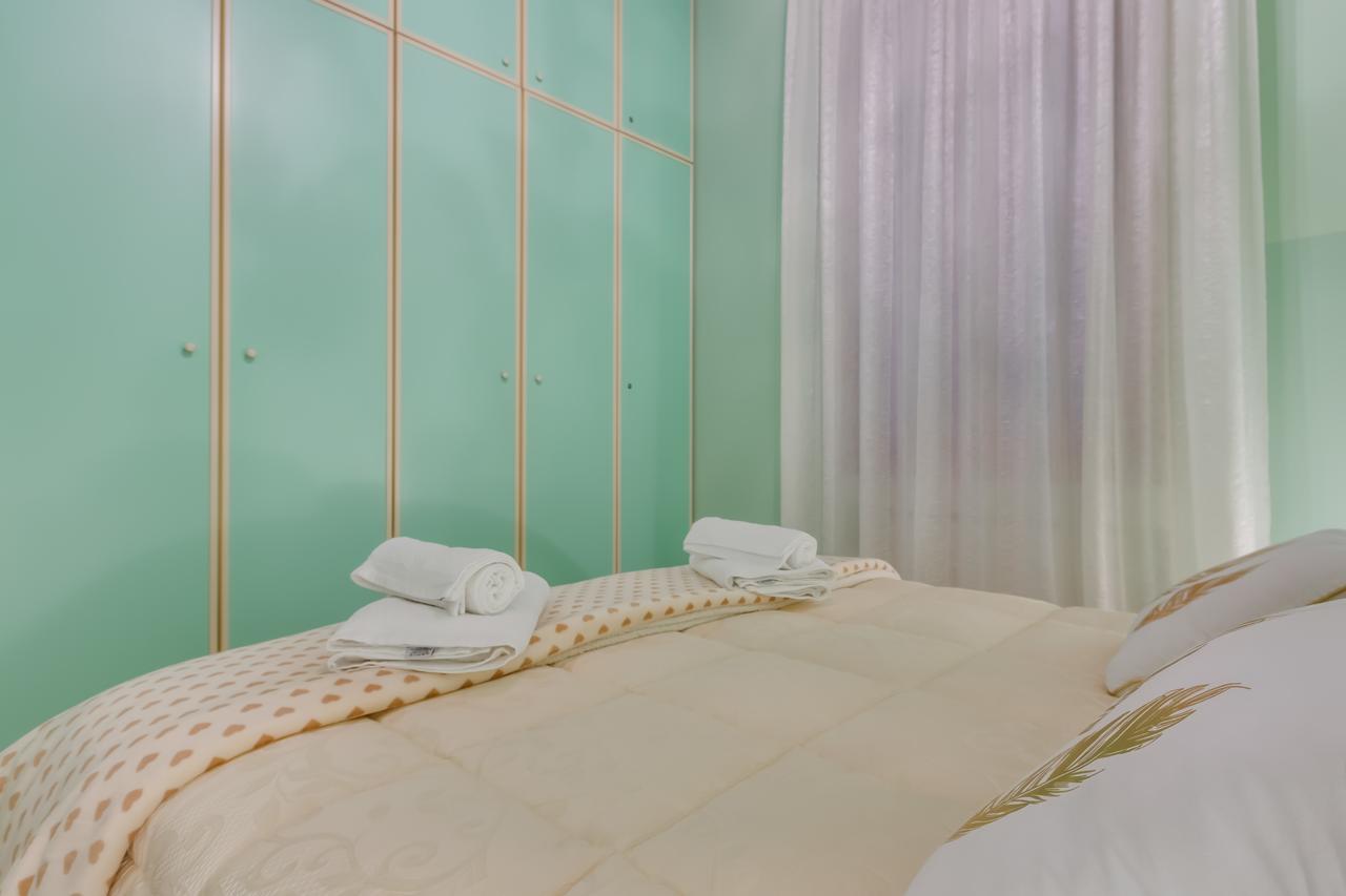 San Moise Luxury Apartment Венеция Екстериор снимка