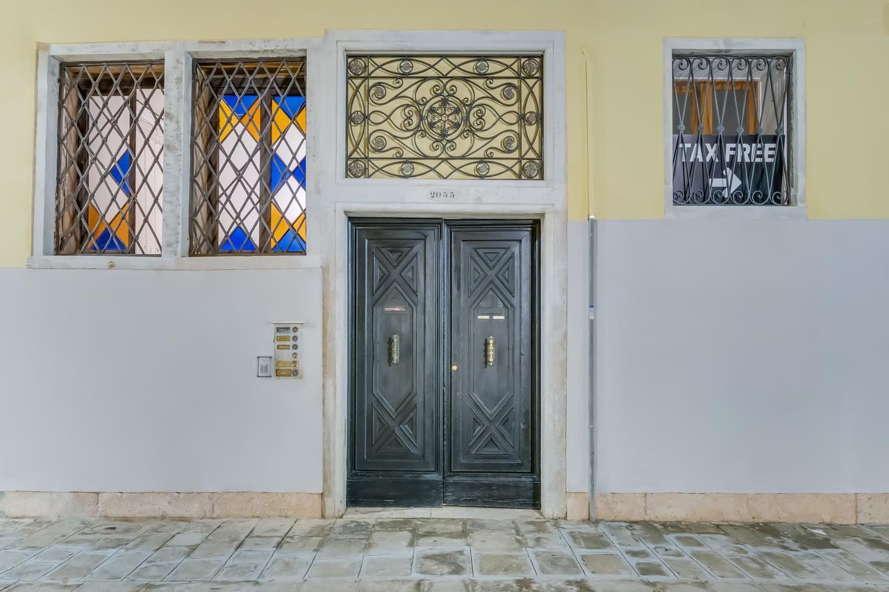 San Moise Luxury Apartment Венеция Екстериор снимка