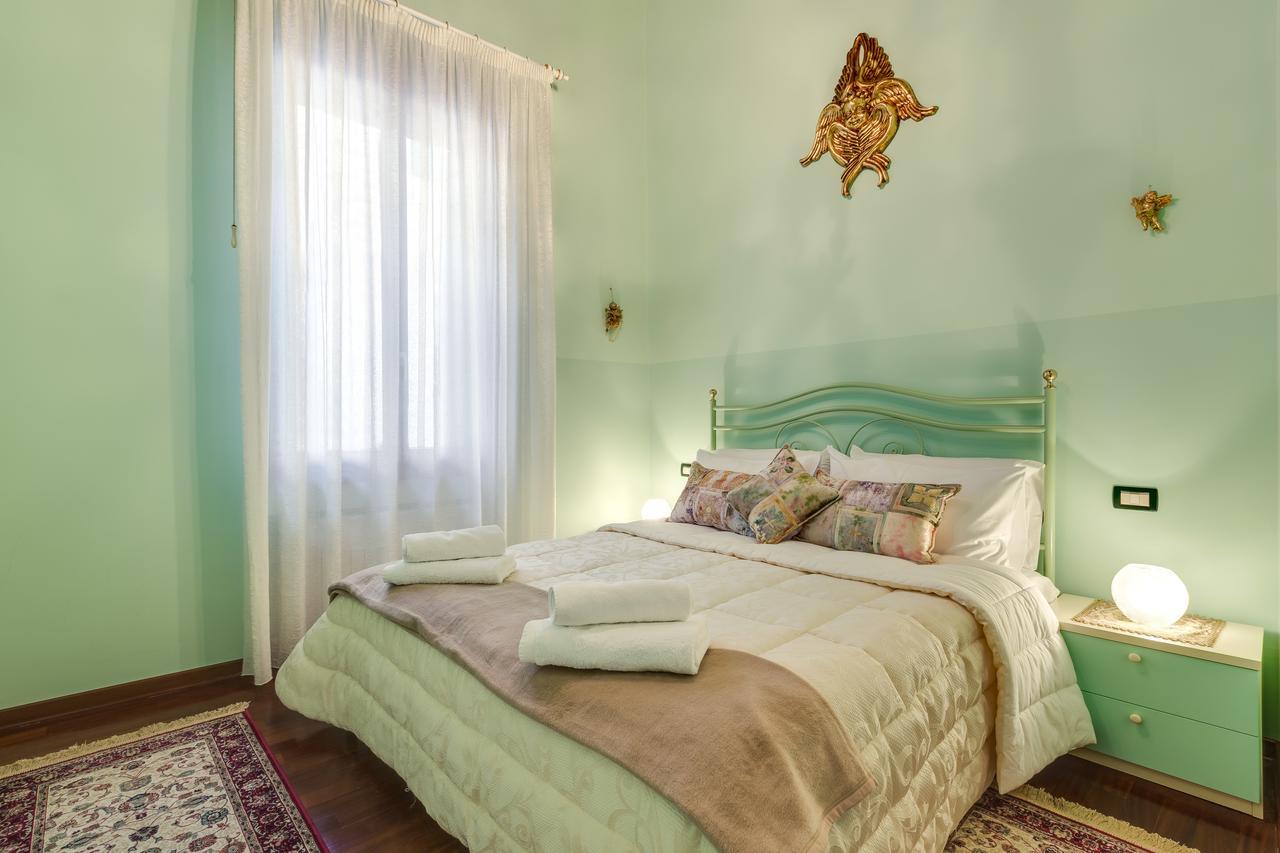 San Moise Luxury Apartment Венеция Екстериор снимка