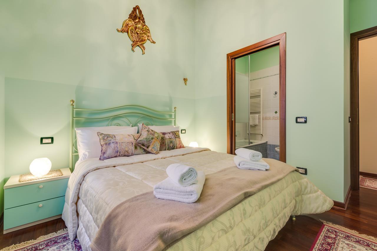 San Moise Luxury Apartment Венеция Екстериор снимка