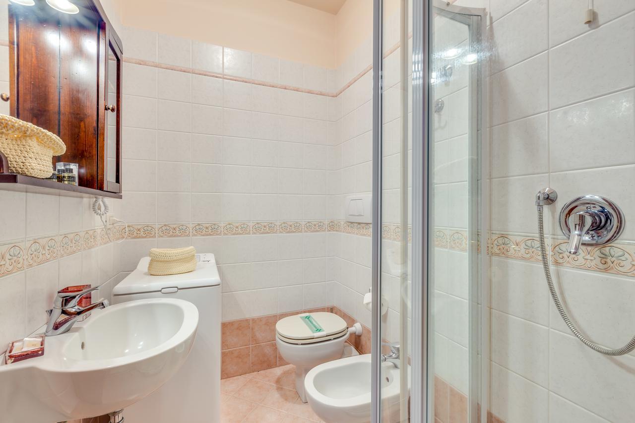 San Moise Luxury Apartment Венеция Екстериор снимка