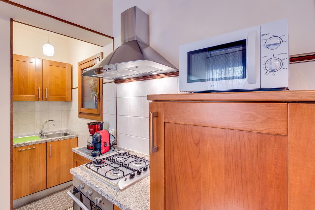 San Moise Luxury Apartment Венеция Екстериор снимка