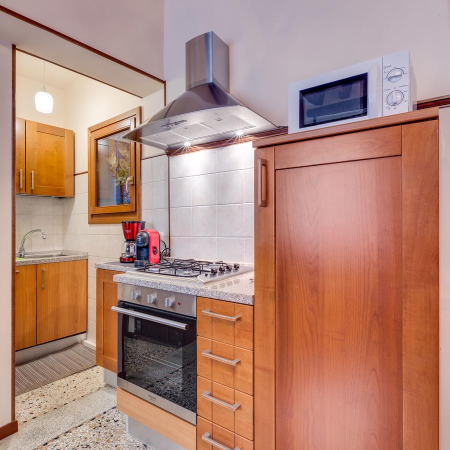 San Moise Luxury Apartment Венеция Екстериор снимка